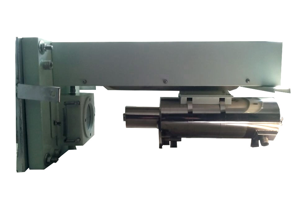 篦冷機落料監視系統